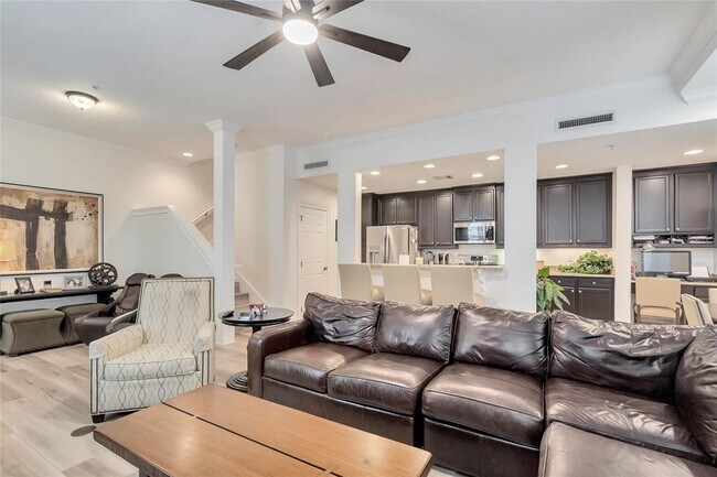 Foto del edificio - 1550 Lake Baldwin Ln