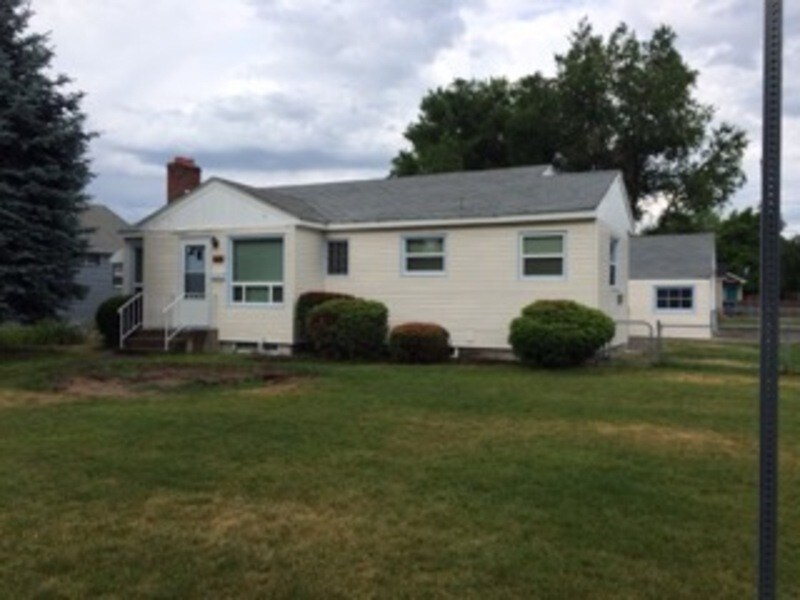Foto principal - 5229 N Washington St