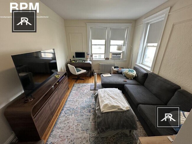 Building Photo - 1 bedroom in Brighton MA 02135