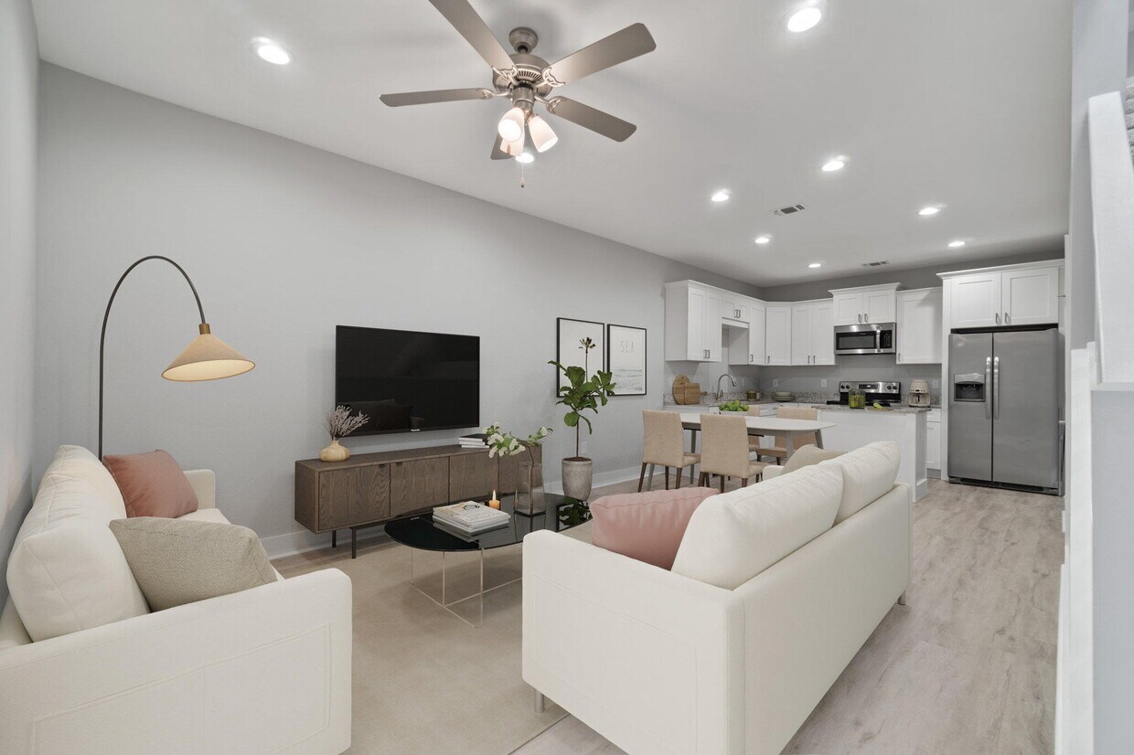 Foto principal - 7137 Majestic Blvd