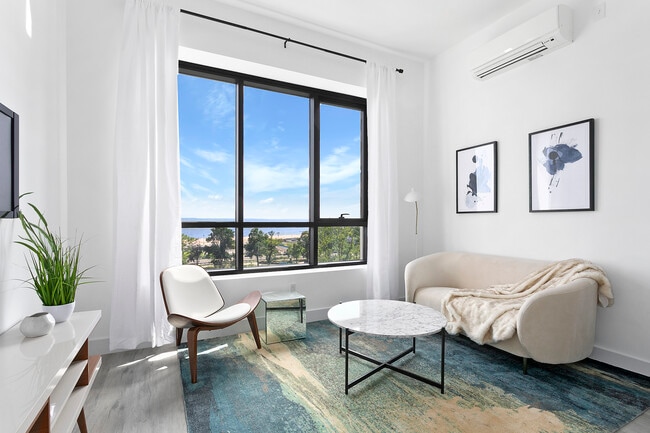 1BR - Sea Breeze Tower