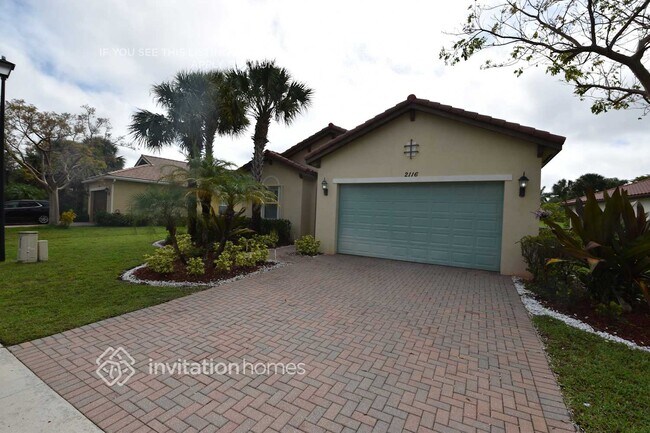 Building Photo - 2116 Belcara Court