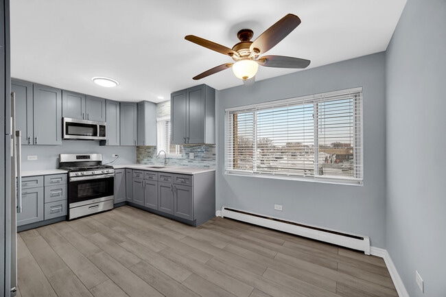 Foto del edificio - 3725 N Harlem Ave