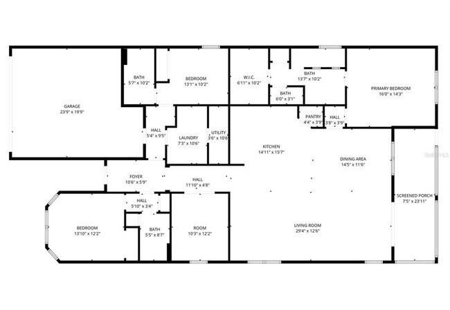 Foto del edificio - 4311 SW 84th St Rd
