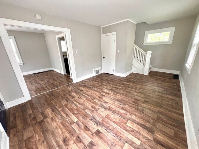 Foto del edificio - Sharon - 3 Bedroom 1.5 Bathroom - Cozy House