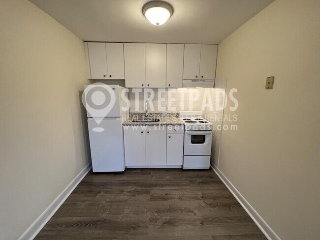 Foto del edificio - 1 bedroom in Boston MA 02134