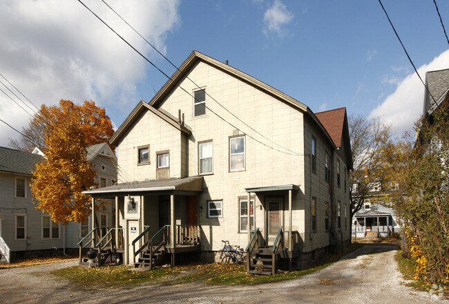 Foto del edificio - 324 E Jefferson St