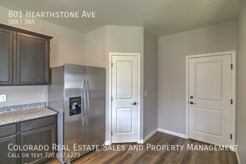 Foto del edificio - 801 Hearthstone Ave