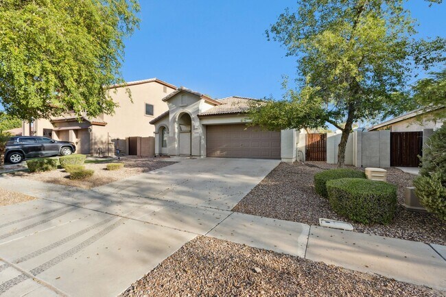 Foto del edificio - 3 Bed, 2 Bath Home in Power Ranch Subdivis...