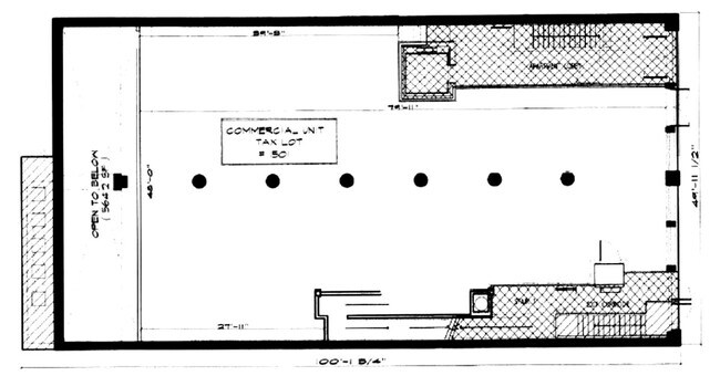 Grnd fl - 43-45 Wooster St