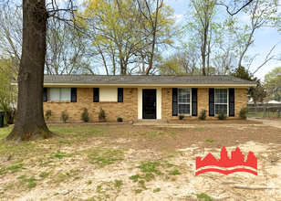 Building Photo - Spacious 3-Bedroom, 2-Bath Home for Rent!