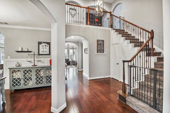 Foto del edificio - 10611 Red Cedar Hollow Dr