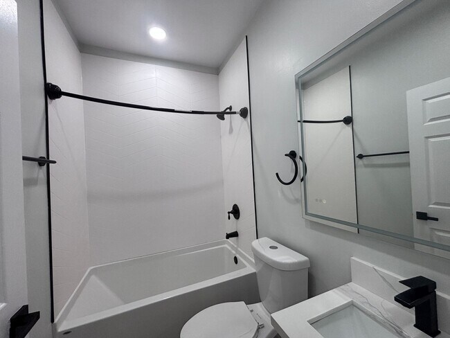 Foto del interior - 1620 South Bentley Ave