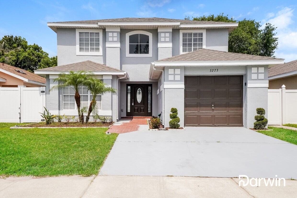 Primary Photo - 3273 Brewster Dr, Kissimmee, FL 34743