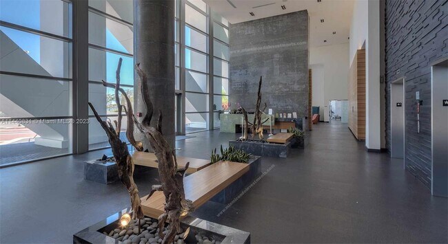 Foto del edificio - 888 Biscayne Blvd