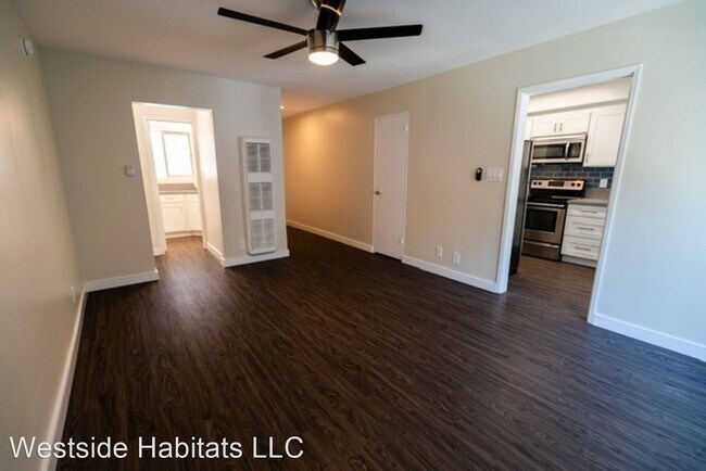 Foto del edificio - 123 California Ave