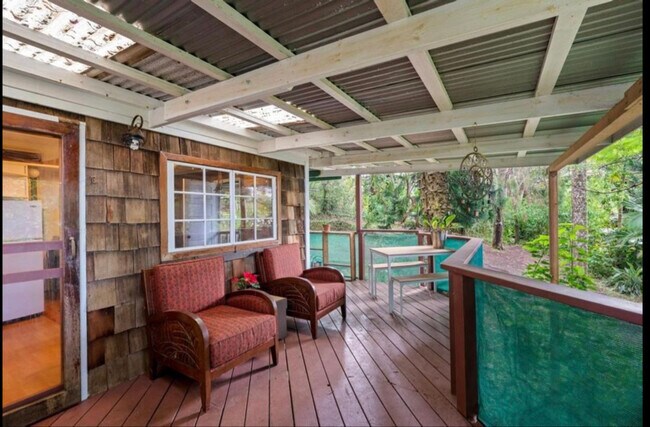 Foto del edificio - 82-1132-1132 Greenwell Mountain Rd