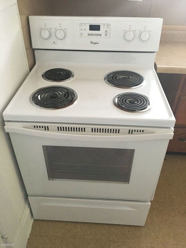 Foto del edificio - 2 br, 1 bath  - 321 W Shiawassee St Unit 1