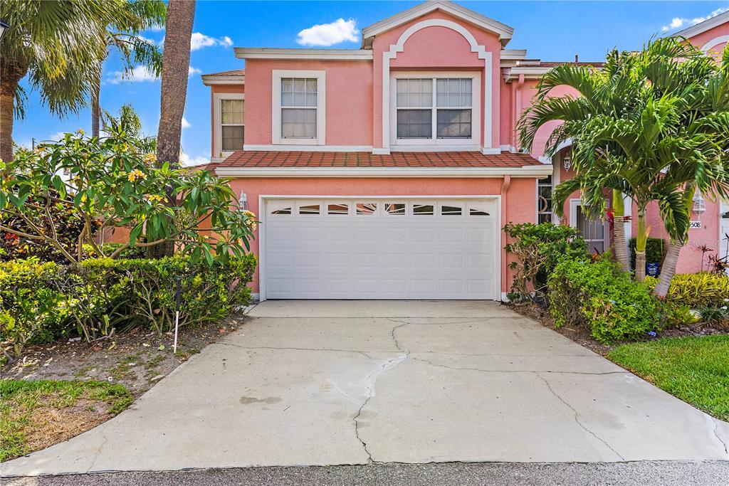 14510 Alejo Ct, Seminole, FL 33776 Townhome Rentals in Seminole FL