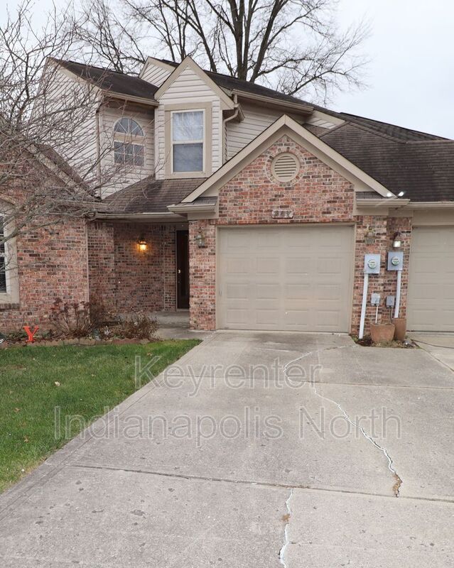 807 Buffalo Run Way, Indianapolis, IN 46227 House for Rent in