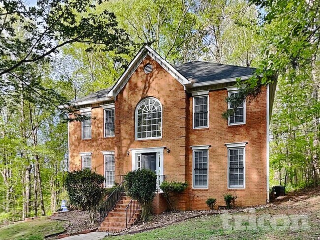 Foto del edificio - 4249 W Mill Trail NW