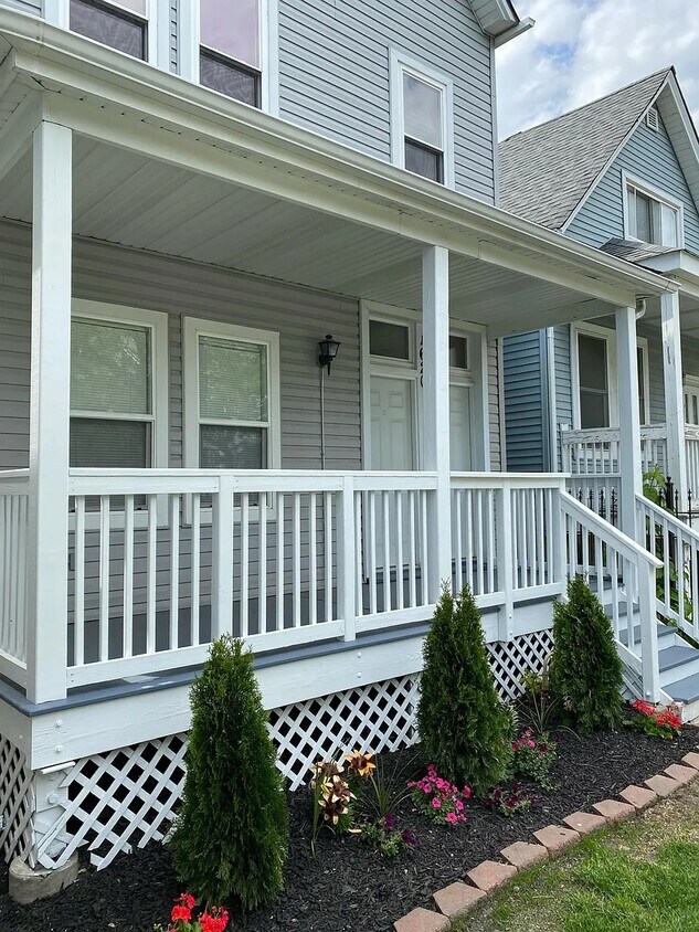 Foto principal - 1620 N Spaulding Ave