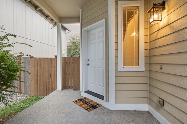 Foto del edificio - 19510 12th Ave Ct E