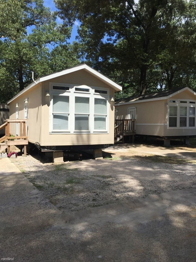 4121 Malvern Rd, Hot Springs, AR 71901 House for Rent in Hot Springs