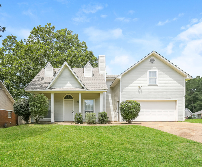 Foto principal - Beautiful Home in Byram, MS