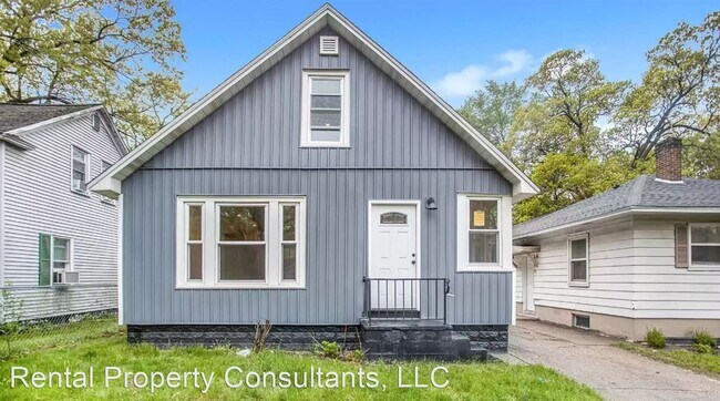 Foto del edificio - 2 br, 1 bath House - 2113 6th Street