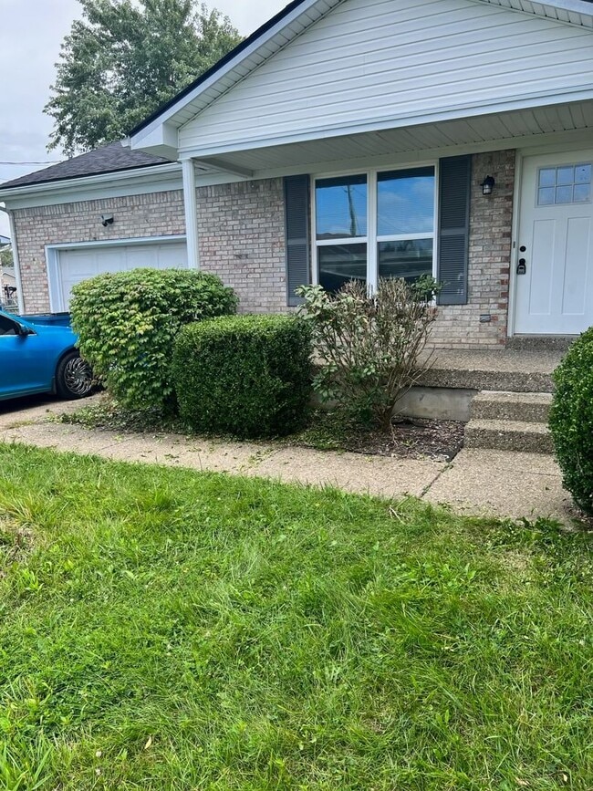 Foto del edificio - Newly Renovated 3 Bedroom Ranch