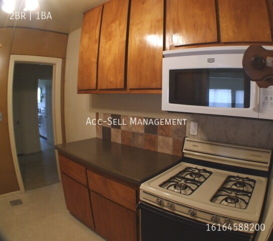 Foto del edificio - 501 11th St NW