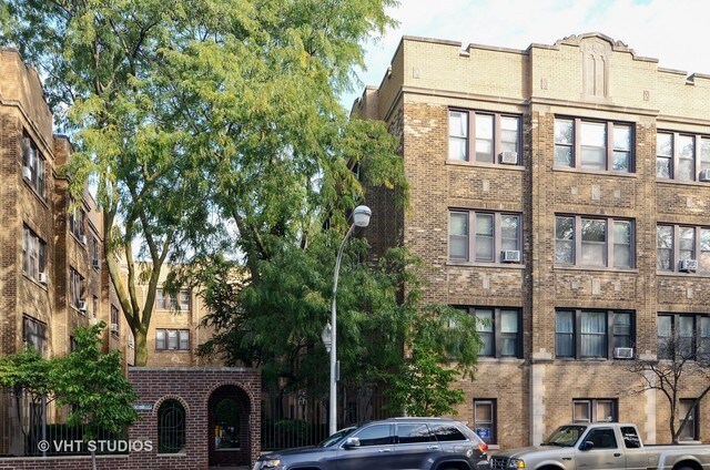 Foto principal - 856 W Barry Ave