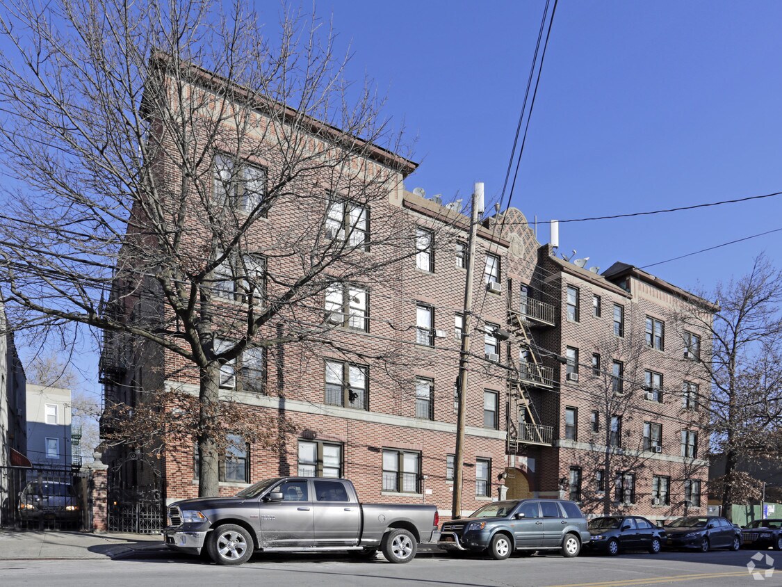 Primary Photo - 102-43 Corona Avenue