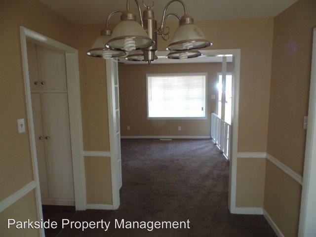 Foto del edificio - 829 Johnson Rd
