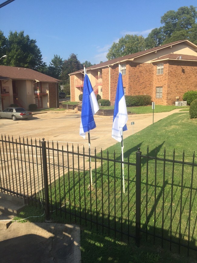 Belhaven Riverview Apartments Apartments Jackson, MS