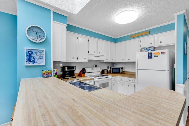 Foto del edificio - Winter Rental - North Myrtle Beach  - Walk...