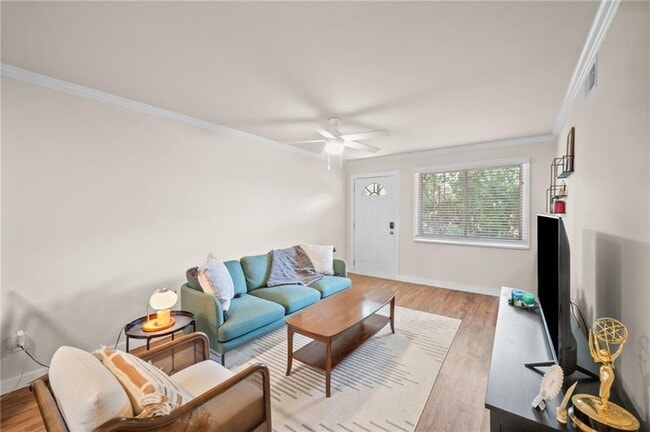Foto del edificio - 520 Park Ave SE