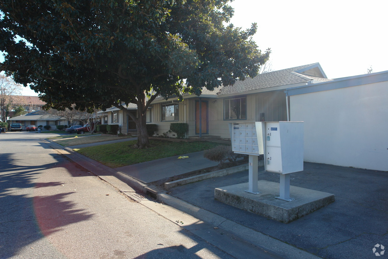 Foto del edificio - Belvedere Apartments