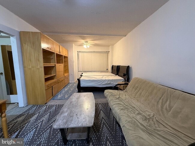 Photo - 2141 I Street NW Unit 109 Apartment