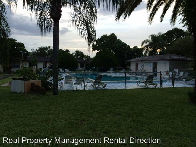 Building Photo - 2 br, 2 bath House - 1 Parkwood Villas Ct
