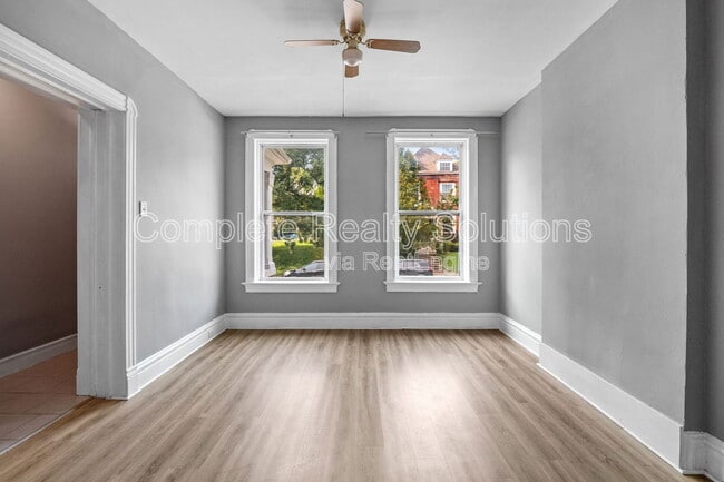 Foto del edificio - 5132 Kensington Ave