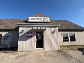 Building Photo - 1207 W Main St