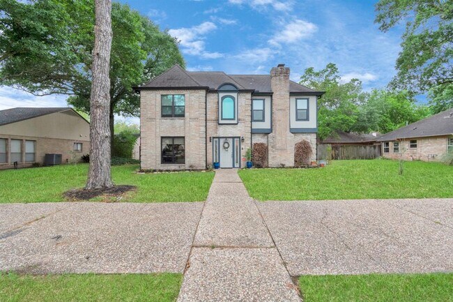 Building Photo - 414 S Fry Rd
