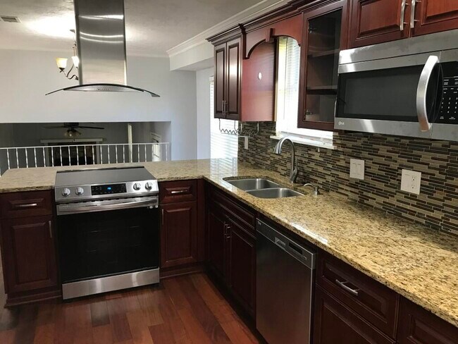 Foto del edificio - 2508 Springwood Dr