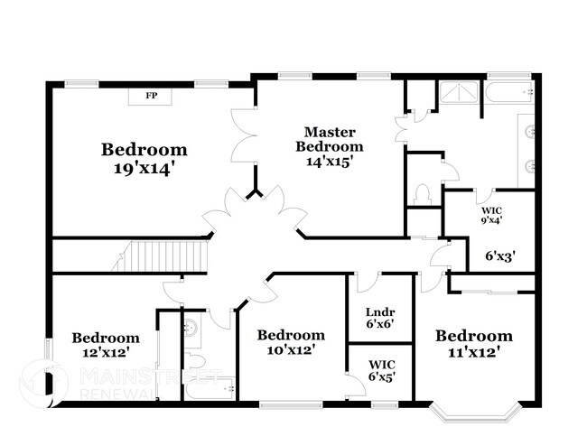 Foto del edificio - 4995 Cascade Hills Cir SW