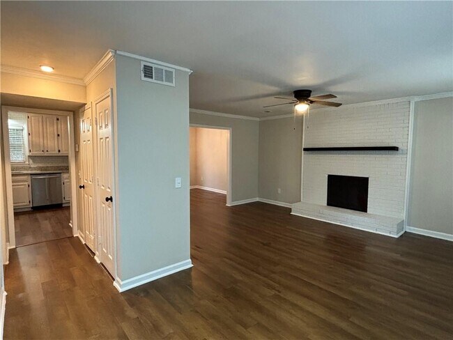 Foto del edificio - 5234 Wexford Ln