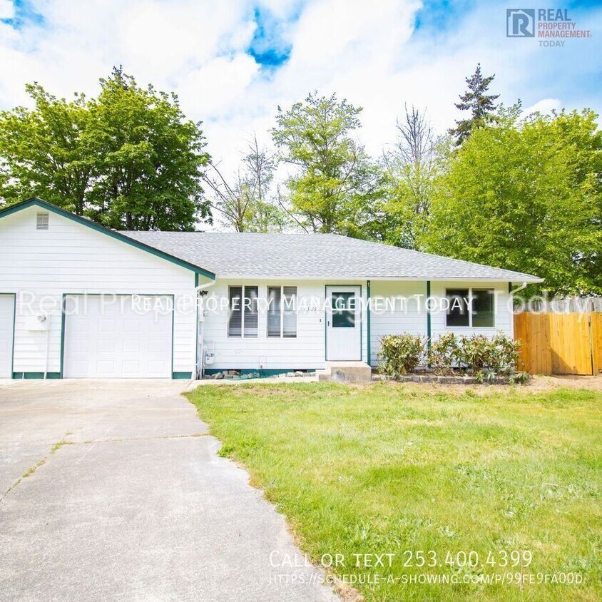 Foto principal - 13812/13814 107th Avenue Ct E-13812
