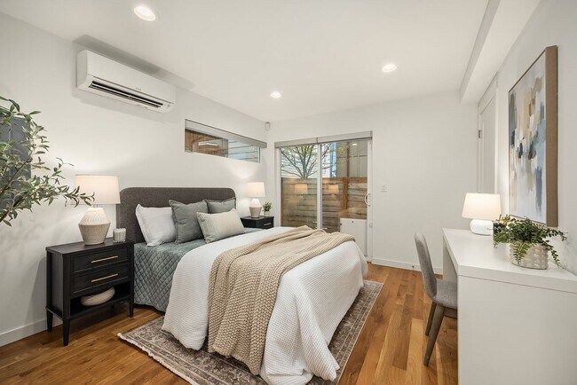 Foto del edificio - 2bd/1.75ba Seattle Townhome