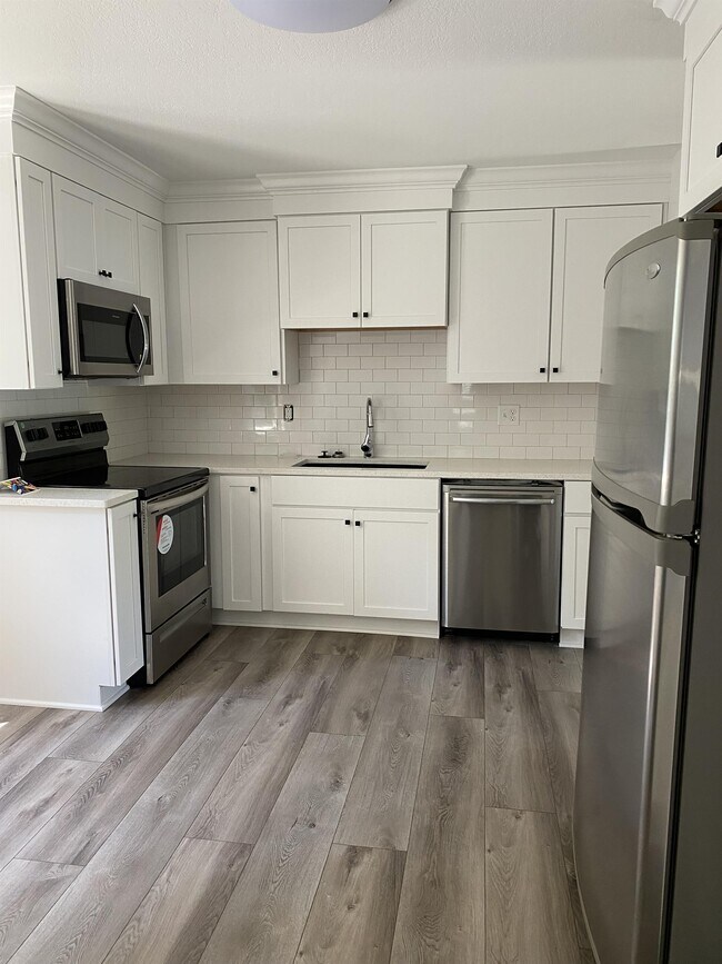 4902 NW Fisk Ave, Kansas City, MO 64151 House Rental in Kansas City